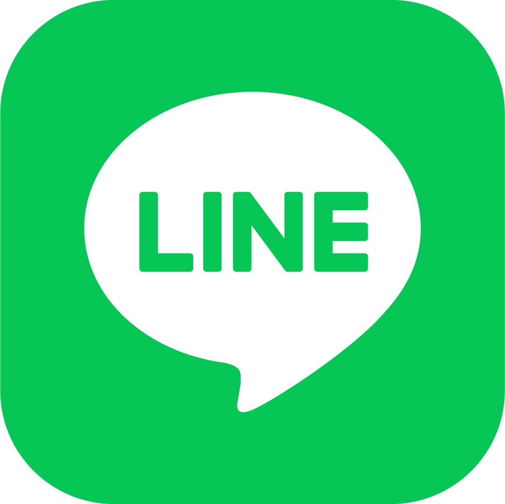 Lineのロゴ